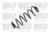 QUINTON HAZELL QCS6620 Coil Spring